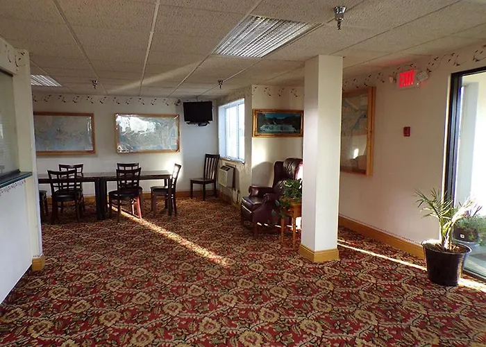 Morton Inn