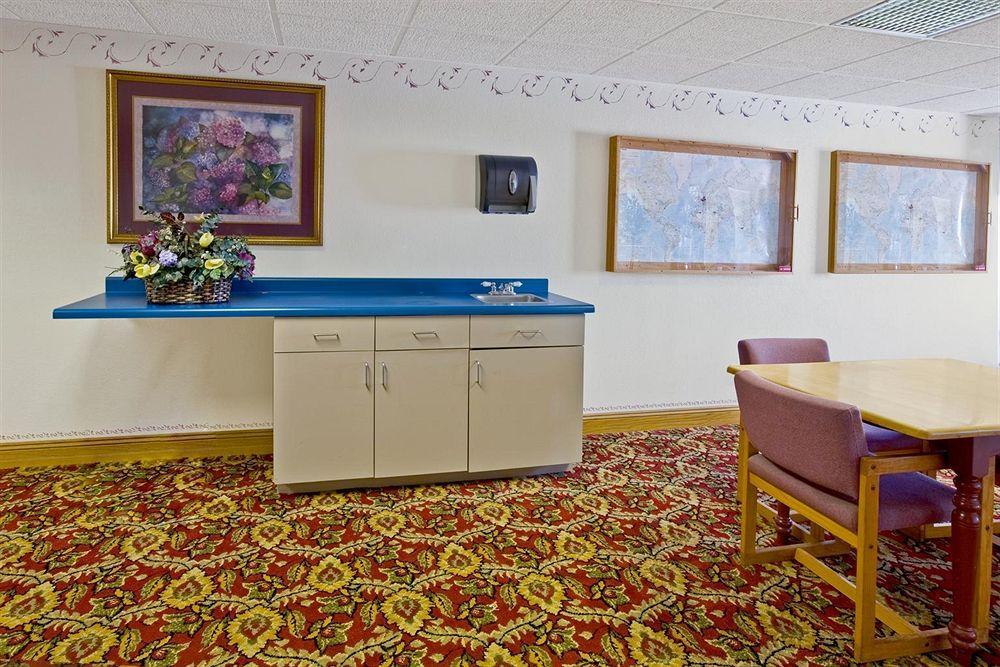 Morton Inn Hotel Morton