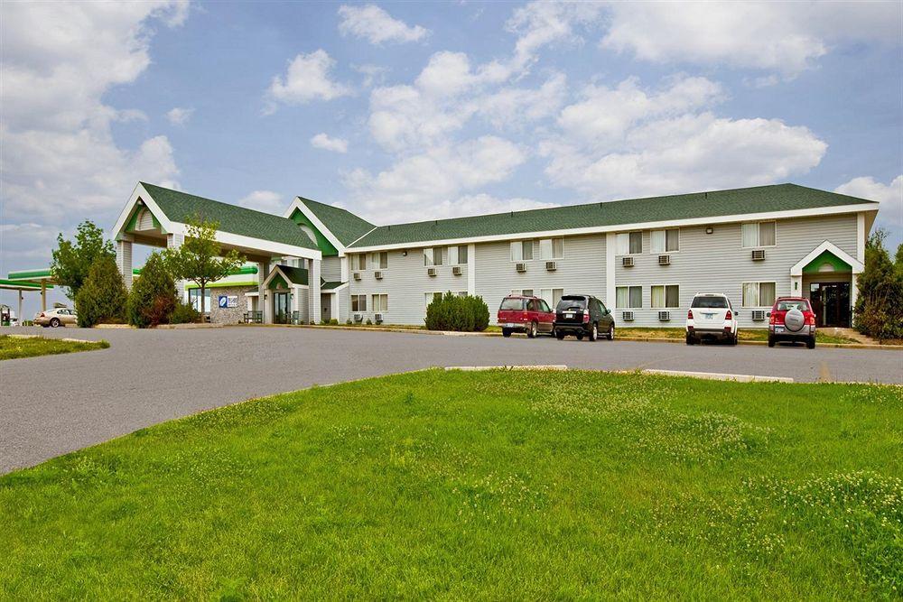 Hotel Morton Inn Morton