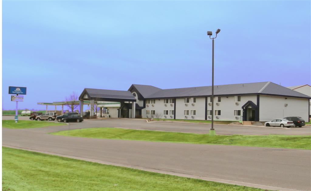 Hotel Morton Inn