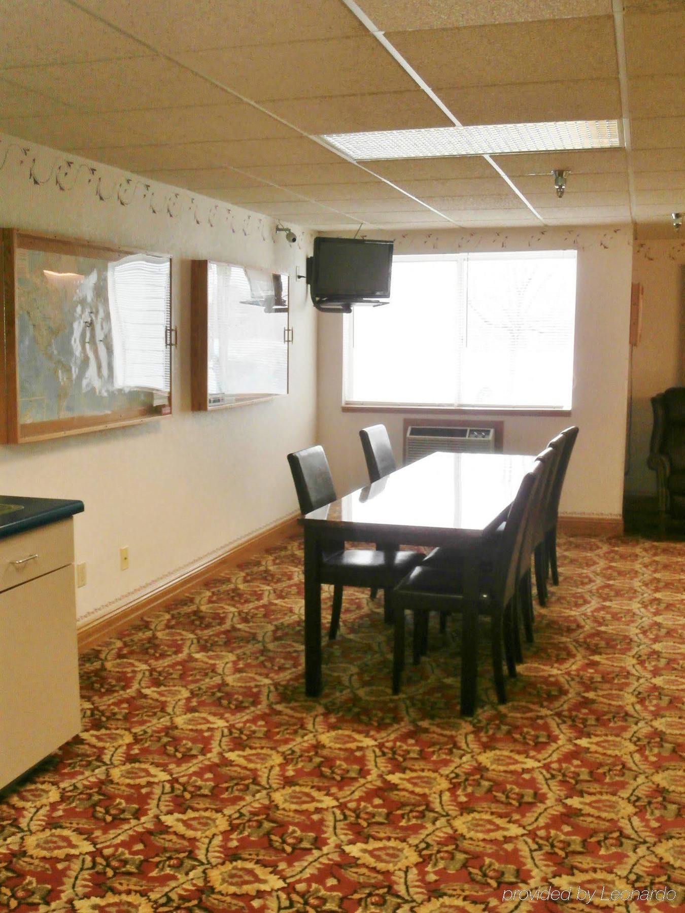 Morton Inn