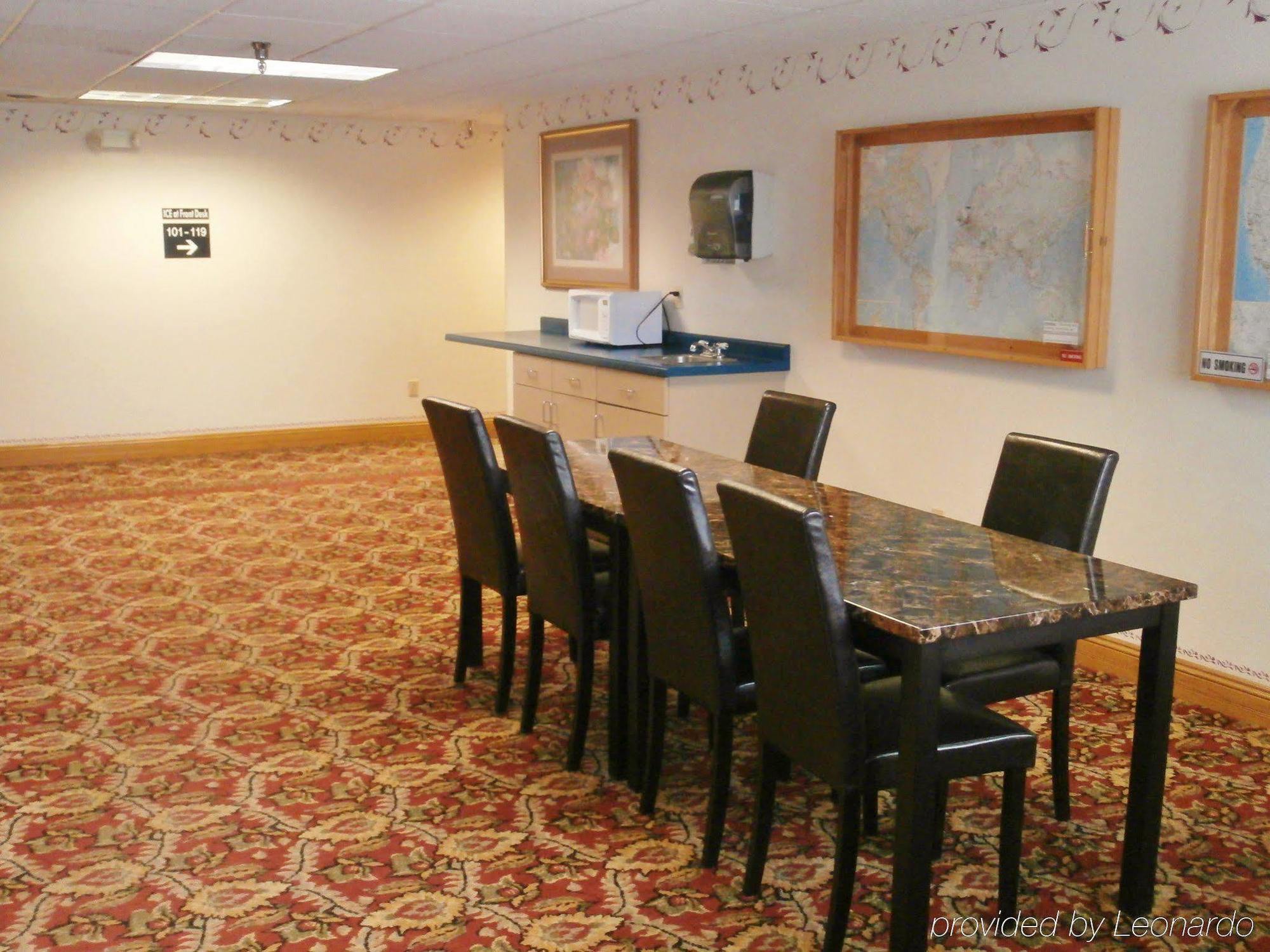 Morton Inn Morton