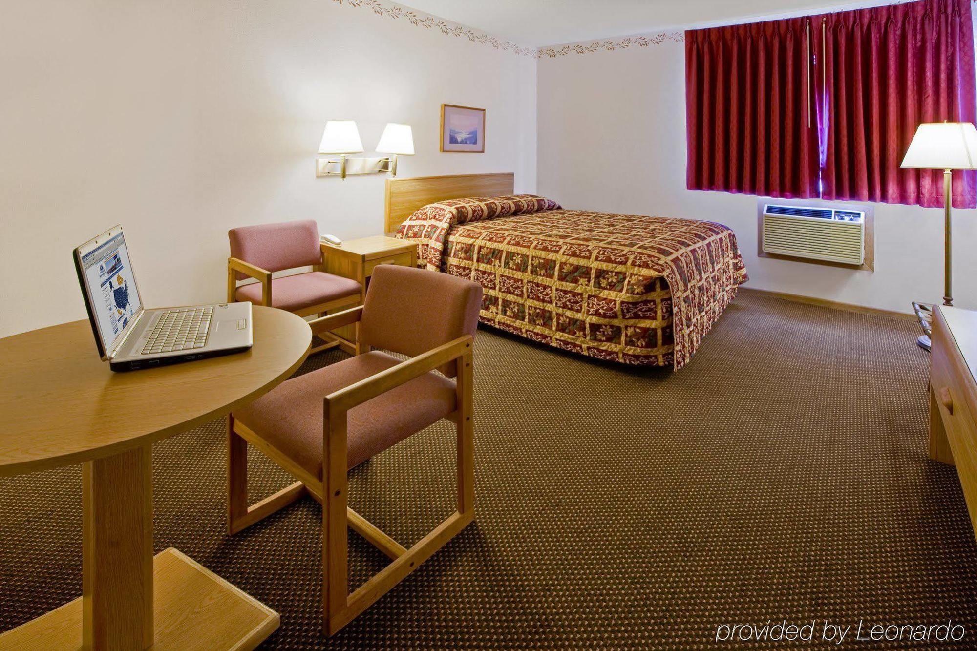 Hotel Morton Inn Morton