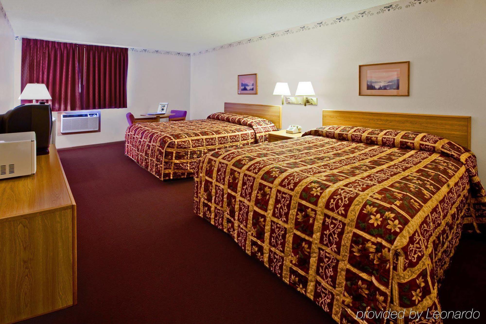 Morton Inn Hotel 2*