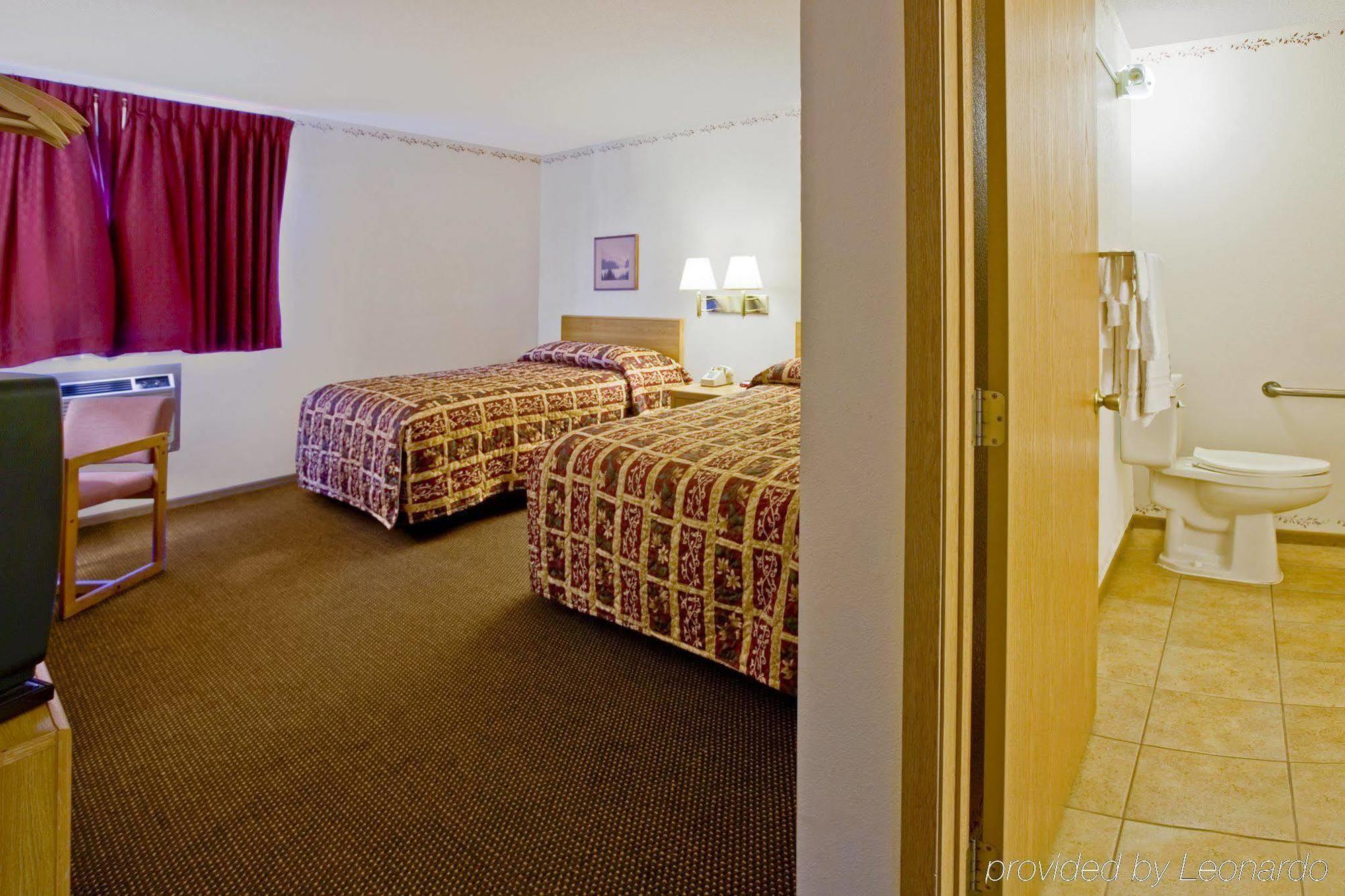 Morton Inn 2*