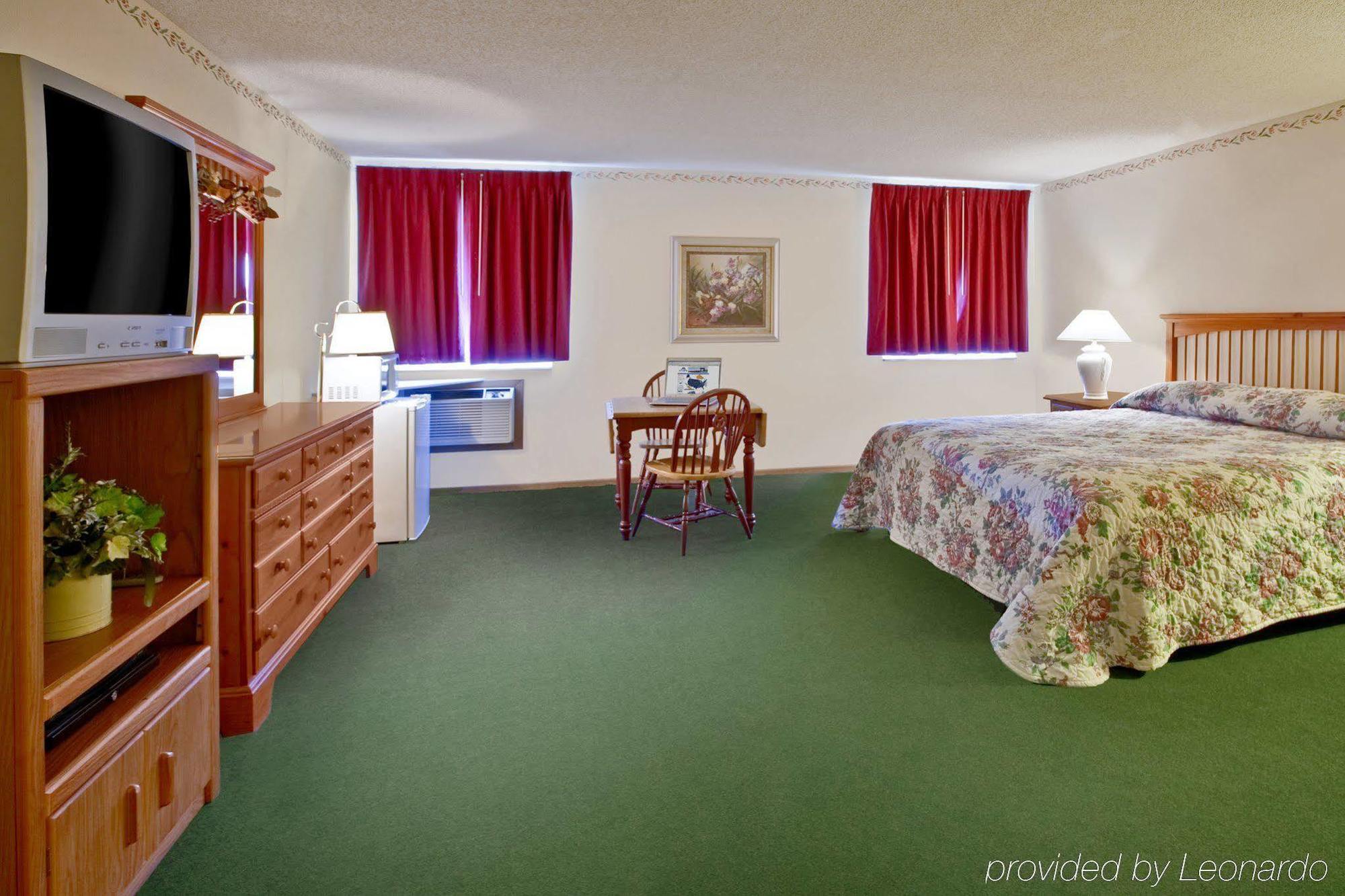 Morton Inn 2*