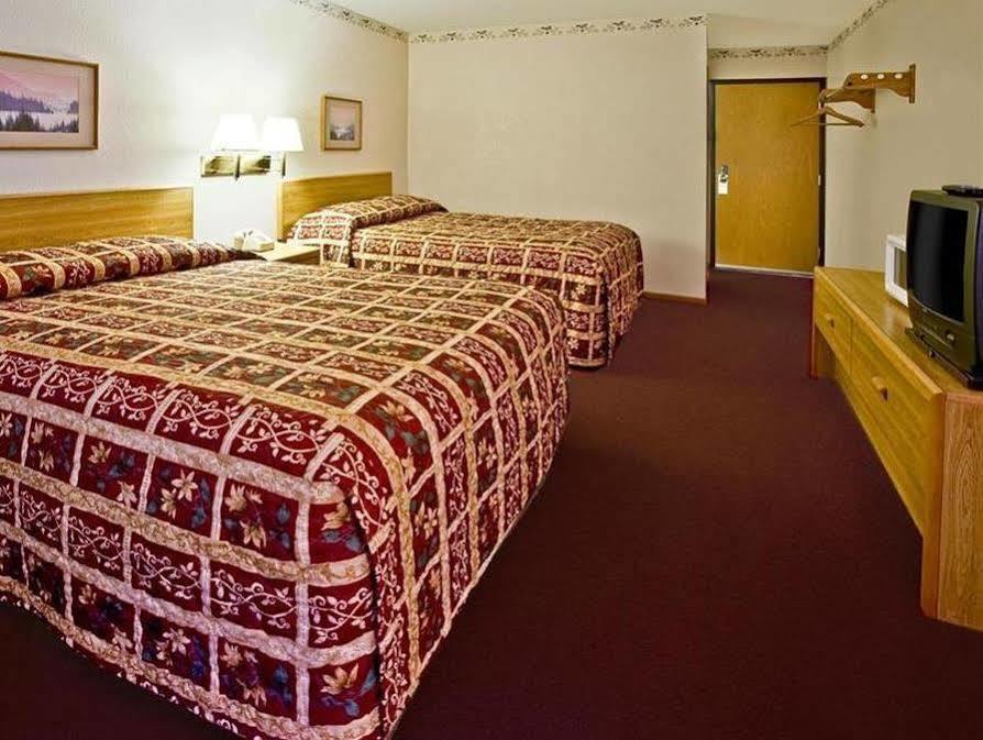 Morton Inn Morton