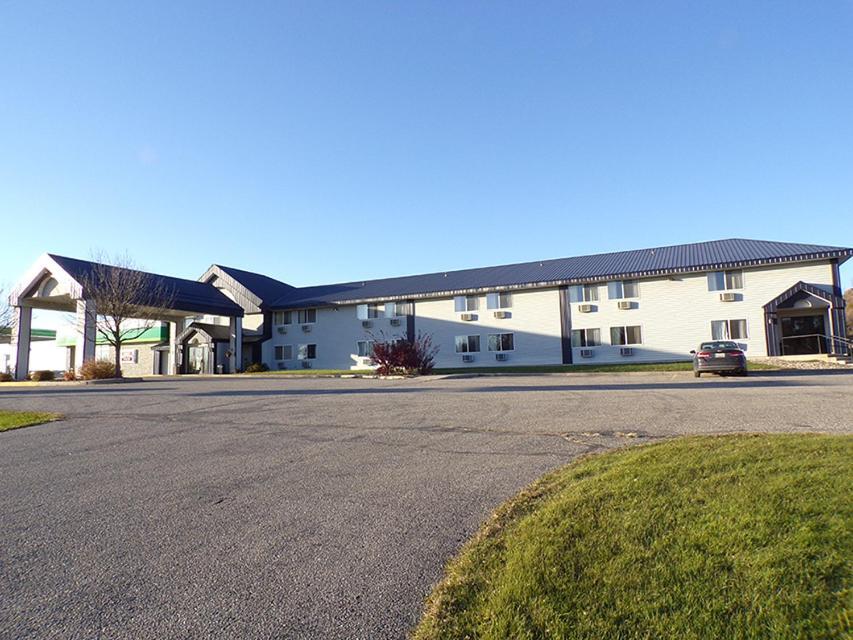 Morton Inn 2*
