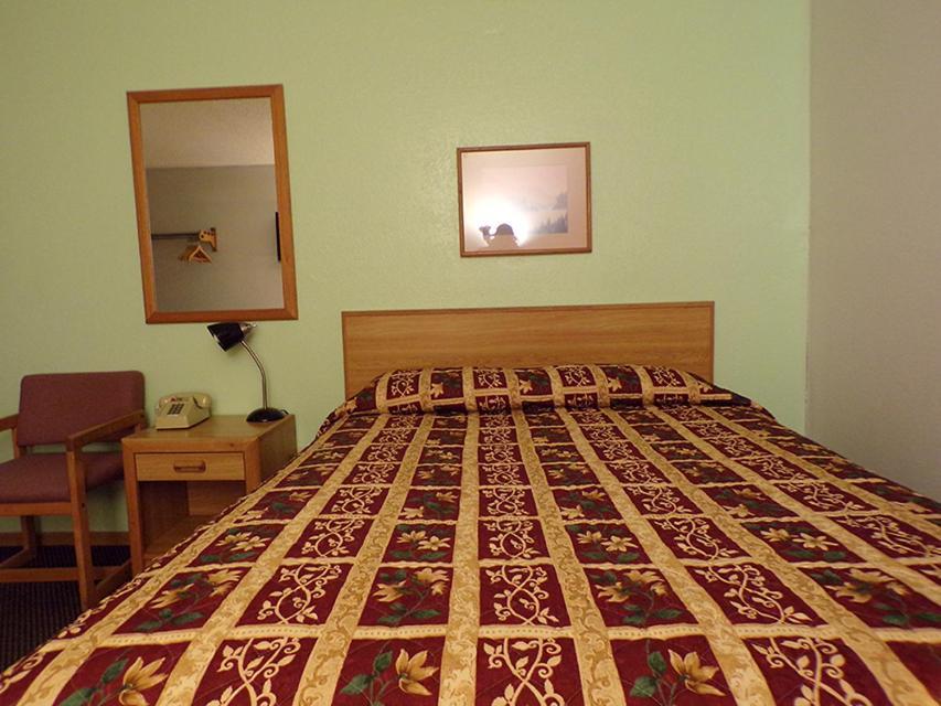 Hotel Morton Inn Morton