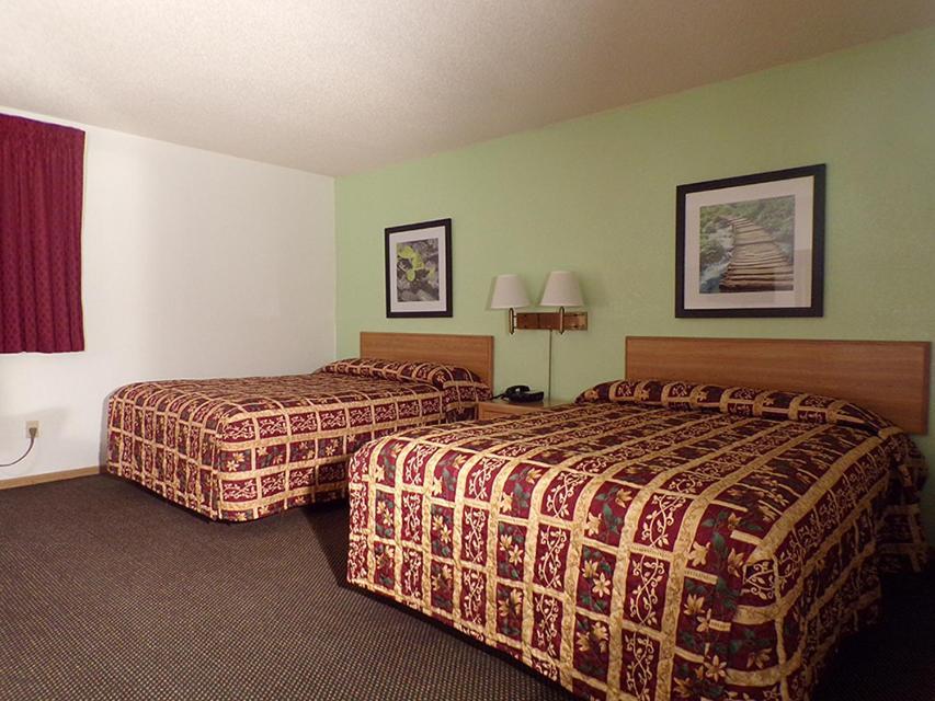 Morton Inn Morton