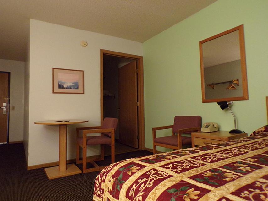 Morton Inn 2*