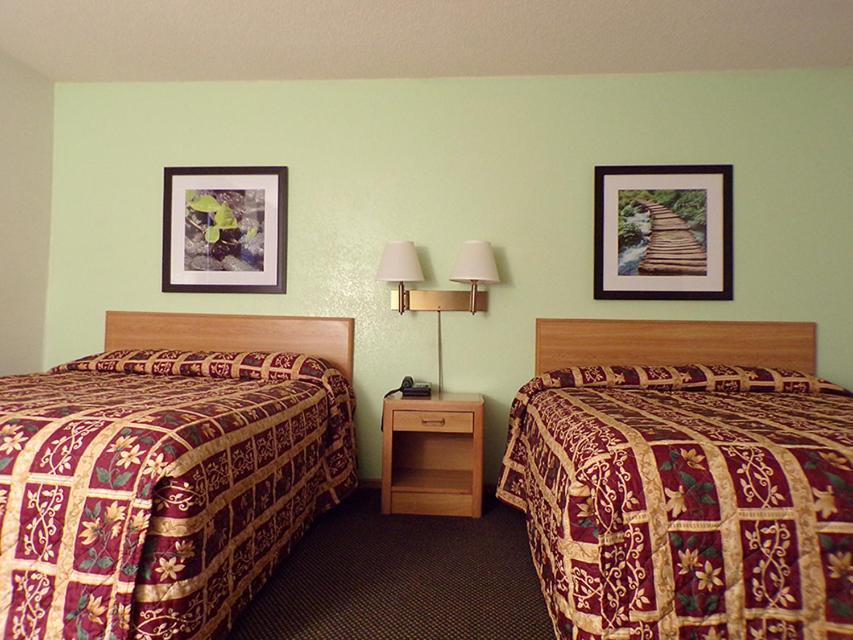 Hotel Morton Inn