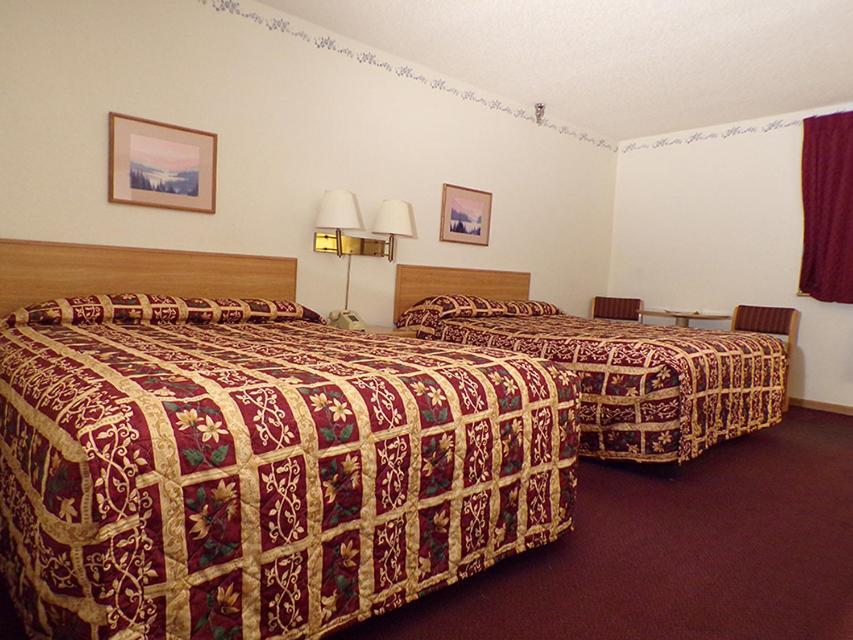 Morton Inn Hotel Morton
