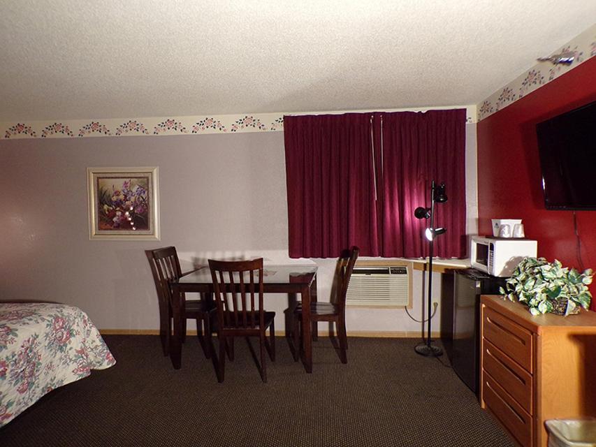 Morton Inn Morton