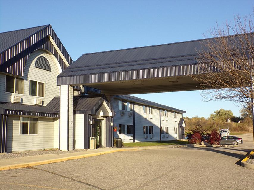Morton Inn Morton