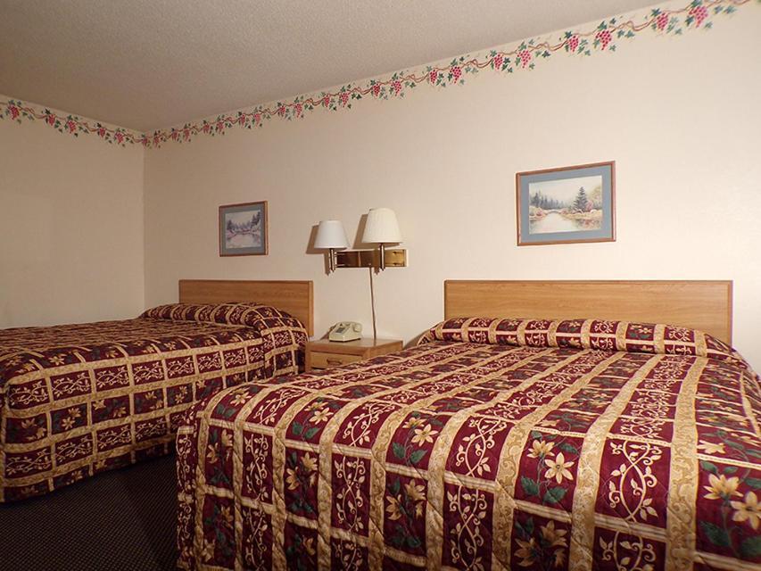 Hotel Morton Inn 2*