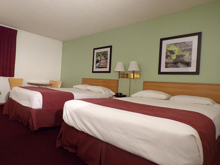 Hotel Morton Inn 2*