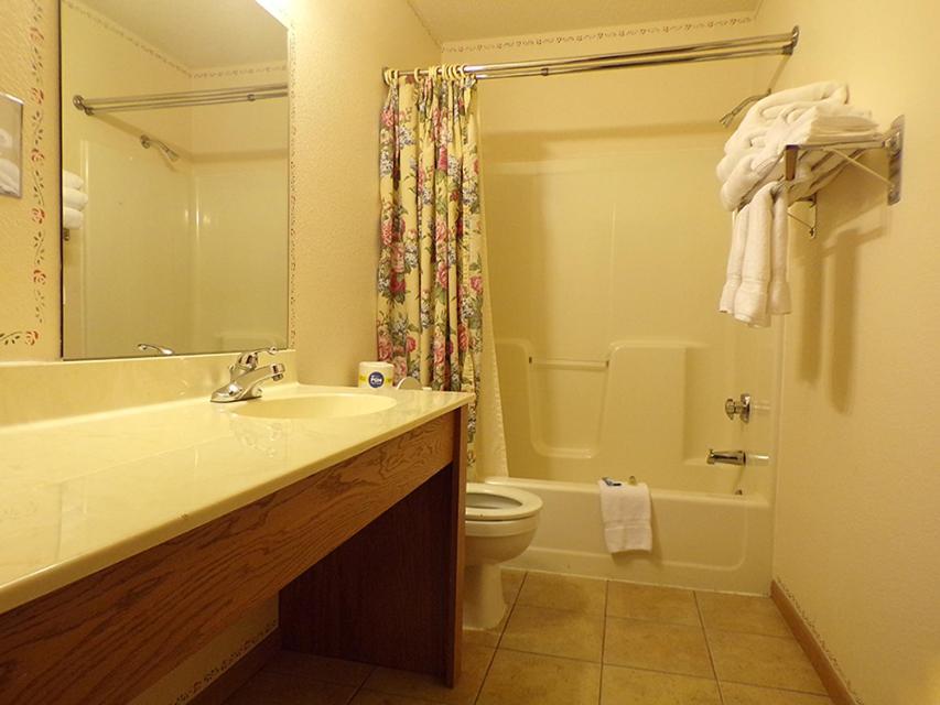 Morton Inn Hotel 2*
