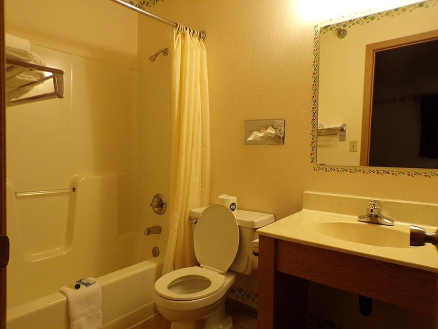 Hotel Morton Inn