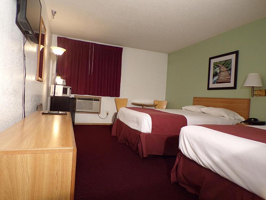 Morton Inn 2*